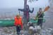Padletur i sløver i Pasvik